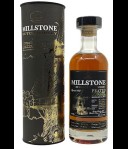 Zuidam Millstone Peated Moscatel Special #22