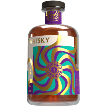 Jopen Rye Whisky