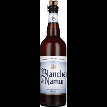 Blanche De Namur