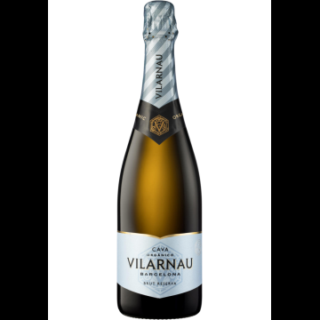 Vilarnau Cava Brut Reserva