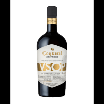 Coquerel VSOP