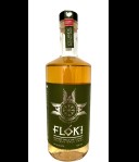 Floki Icelandic Single Malt Birch Finish 3 Years Old