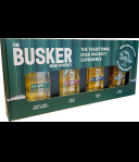 The Busker Experience Box 4 Miniaturen