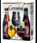 Corsendonk Proefset met Glas