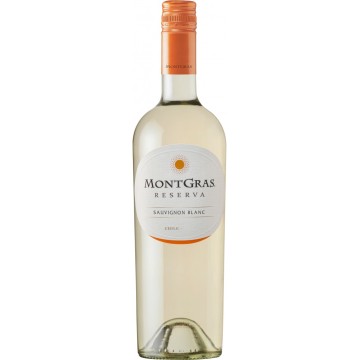Mont Gras Reserva Sauvignon blanc