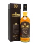 Knockando 21 Years Old Master Reserve