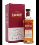 Bushmills 16 Years Old  Irish Single Malt Whiskey
