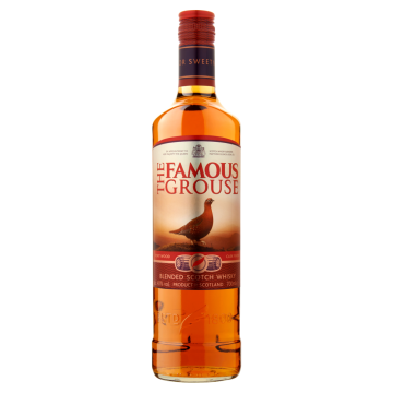 The Famous Grouse Port Wood