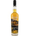 Golden Cask Breas O'Glenlivvet 21 Years Old 1994 #Cm234