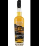 Golden Cask Breas O'Glenlivvet 21 Years Old 1994 #Cm234