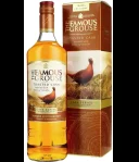 The Famous Grouse Toasted Cask