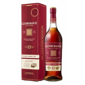Glenmorangie The Accord 12Y