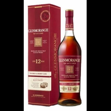 Glenmorangie The Accord 12Y