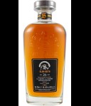 Signatory Vintage Glen Keith 26 Years Old 1996 #7