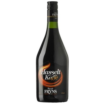 Hasselt Kaffé Fryns