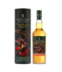 Lagavulin 12 Years Old Fireside Tales Special Release 2024
