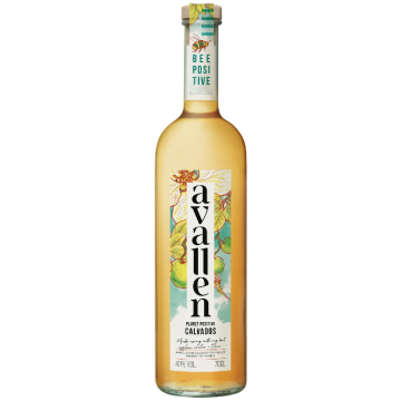 Avallen Planet Positive Calvados
