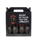 Sint Servattumus Giftpack Proef de Passie van Ons Ambacht
