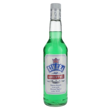 Kimera Absinthe
