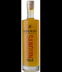 Koreman's Sanguincello