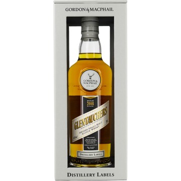 Gordon & Macphail Glentauchers 2008