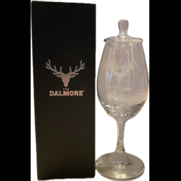 Dalmore Tasting glass