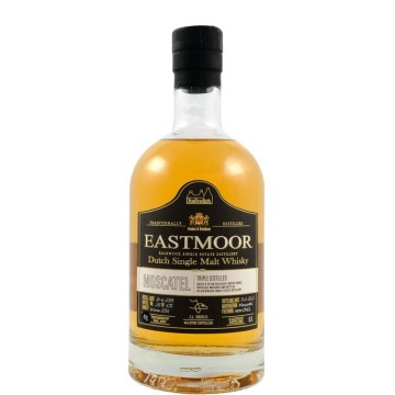 Eastmoor Moscatel