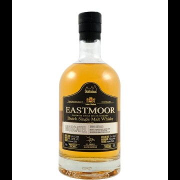 Eastmoor Moscatel