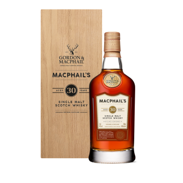 Gordon & MacPhail's 30 Years Old
