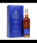 Royal Brackla Highland Single Malt Whisky 21 Years Old