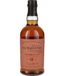 Balvenie Madeira Cask Finish 15YO
