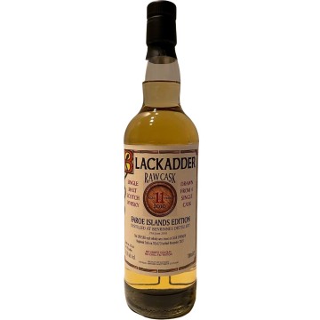 Blackadder Raw Cask Benrinnes 11Y 2010 #306673