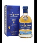 Kilchoman Vintage 2009   8 Years Old