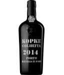 Kopke Colheita Port 2014