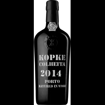 Kopke Colheita Port 2014