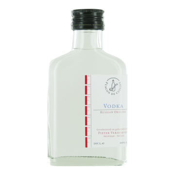 Cuisine Keukenflesje Vodka