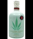 Cannabis Sativa Vodka