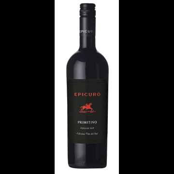 Epicuro Primitivo