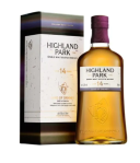 Highland Park Land of Orkney 14 Years Old