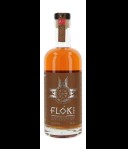 Flóki Double Wood Single Cask Stout Finish