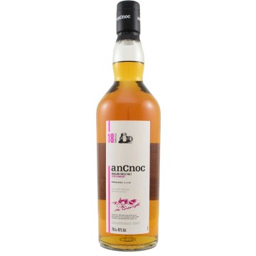 AnCnoc 18 Years Old
