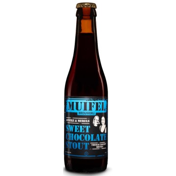 Muifel Sweet Chocolate Stout