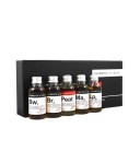 Elements of Islay Tasting Kit 5×3 cl.