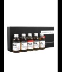 Elements of Islay Tasting Kit 5×3 cl.