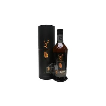 Glenfiddich Experiment #2 Project XX Speyside Single Malt Whisky