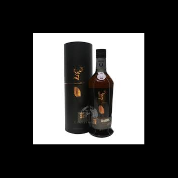 Glenfiddich  Experiment  #2 Project XX  Speyside Single Malt Whisky