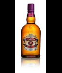 Chivas Regal Blended Scotch Whisky 12 Years Old