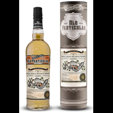 Old Particular Islay Halloween 19YO