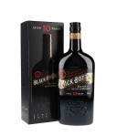 Black Bottle 10Y Blended Scotch Whisky