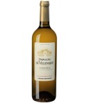 Château de Villemajou Grand Vin